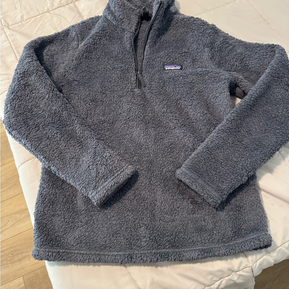 Patagonia Los Gatos 1/4-Zip Fleece